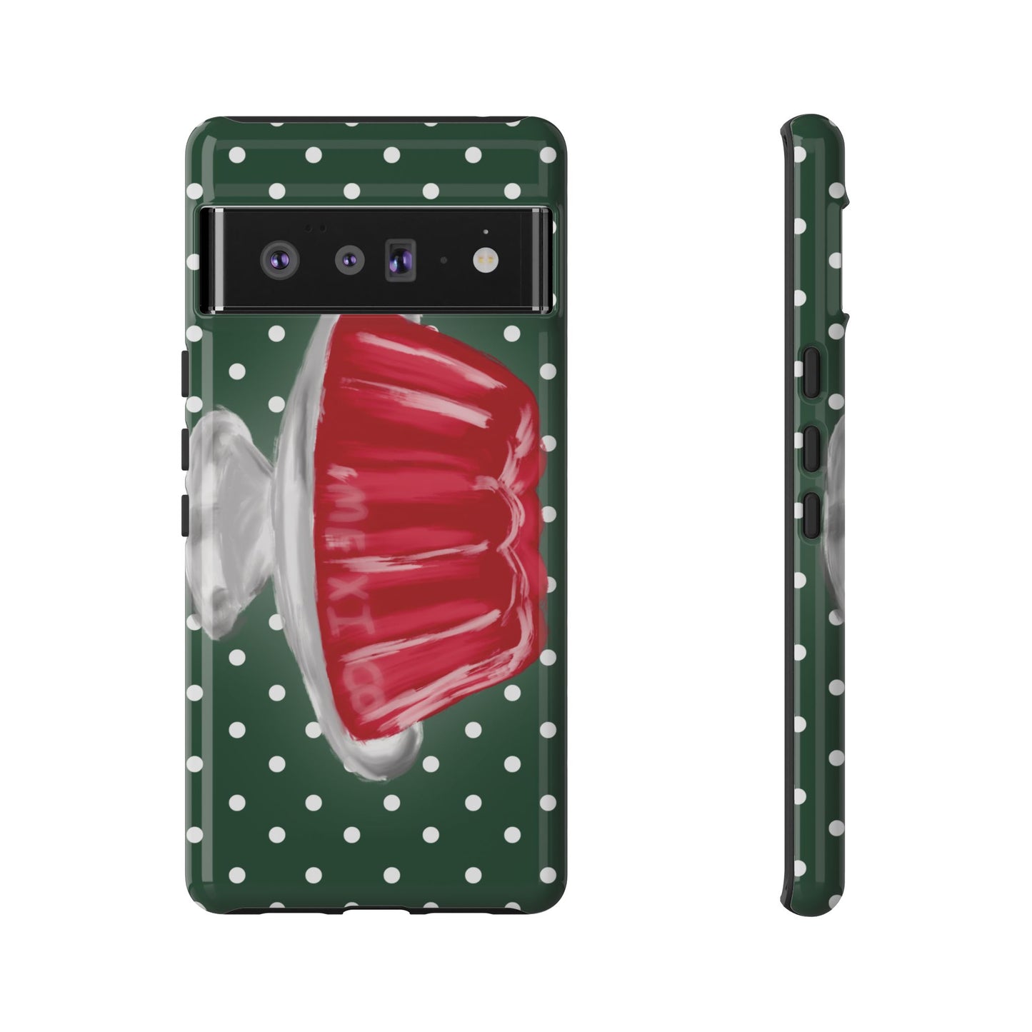 Mexican Delight Tough Case