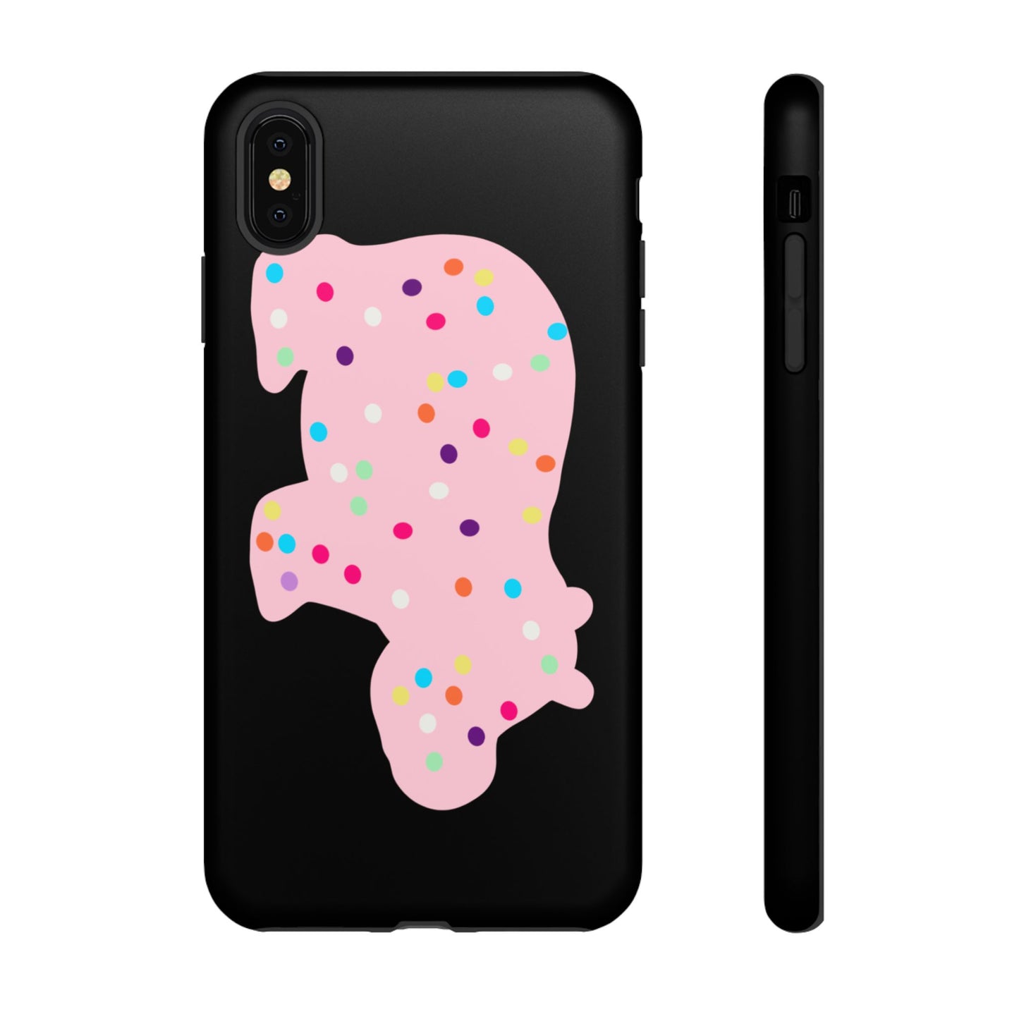 SUGAR HIPPO Tough Case