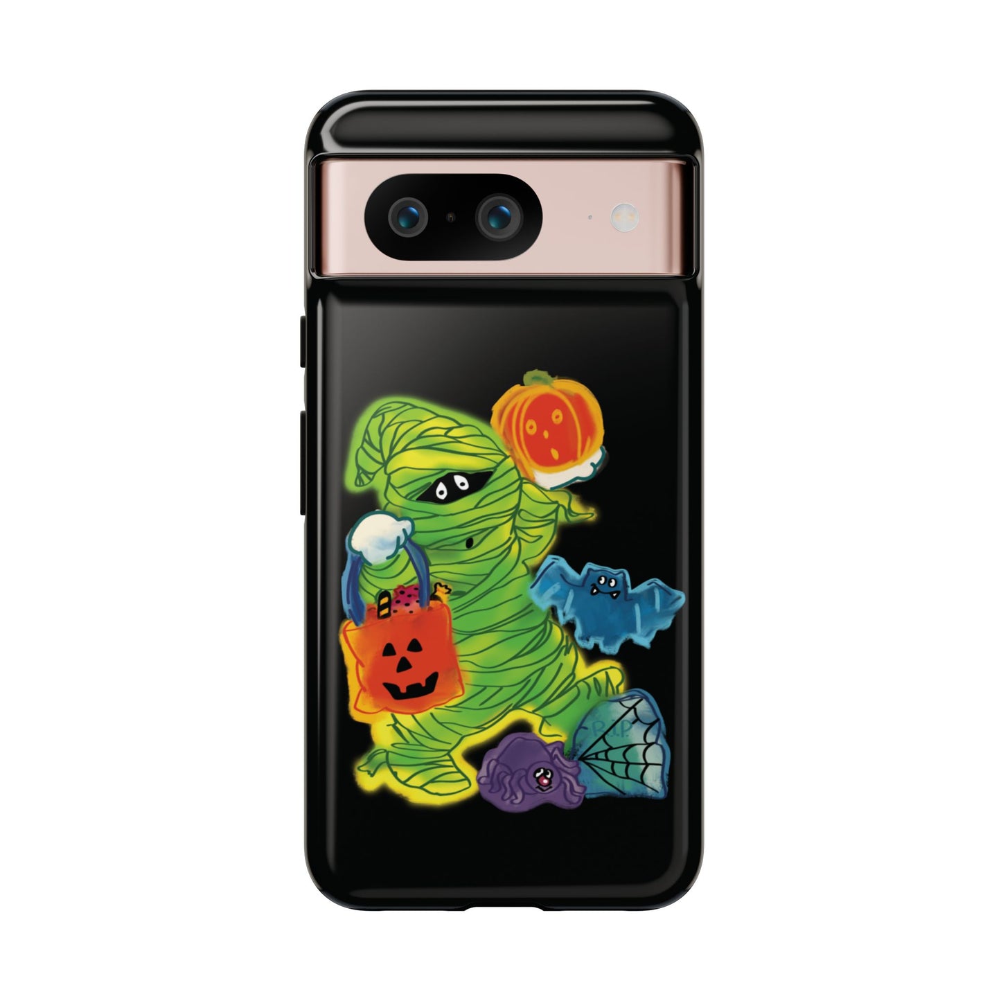 Monster Medley Tough Case