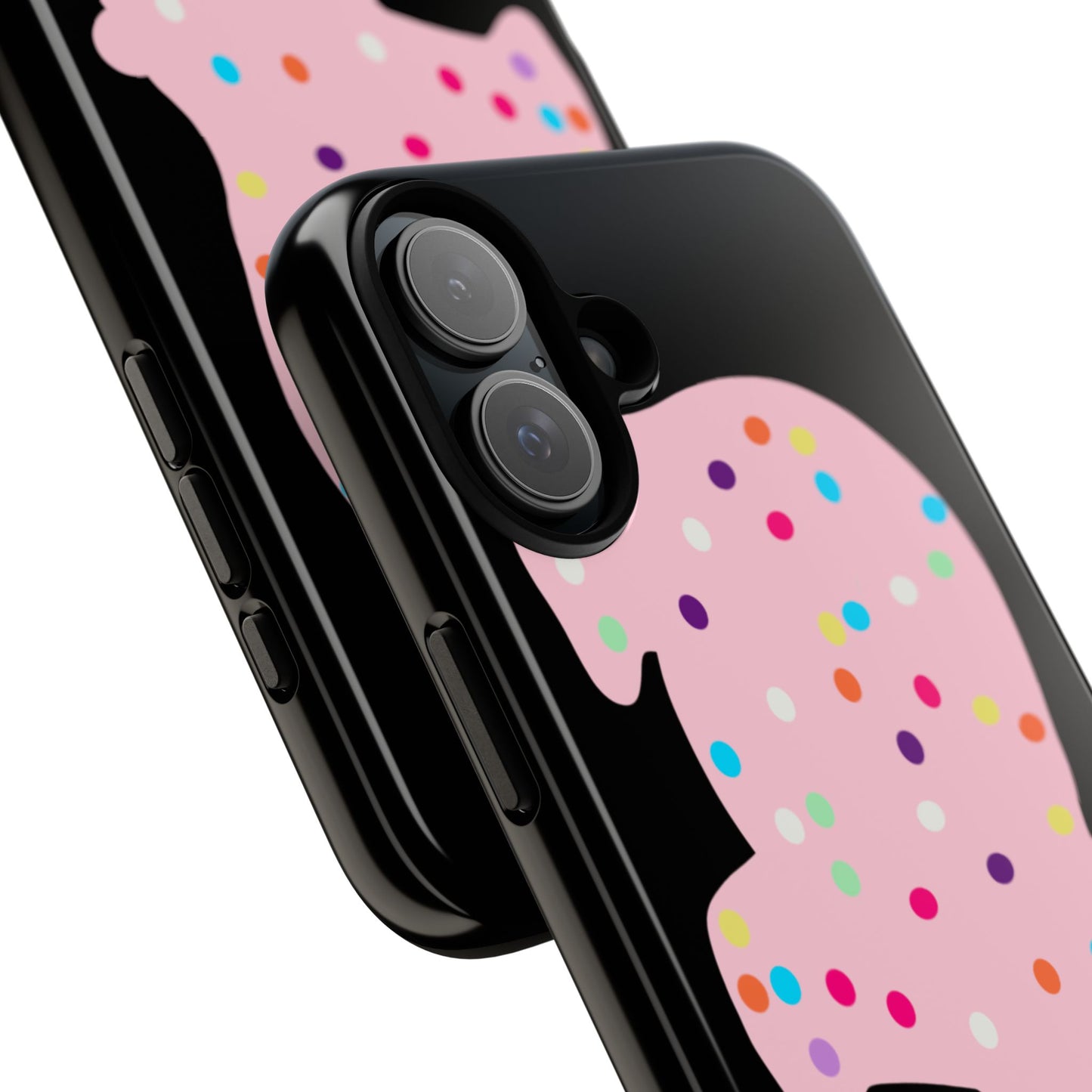 SUGAR HIPPO Tough Case