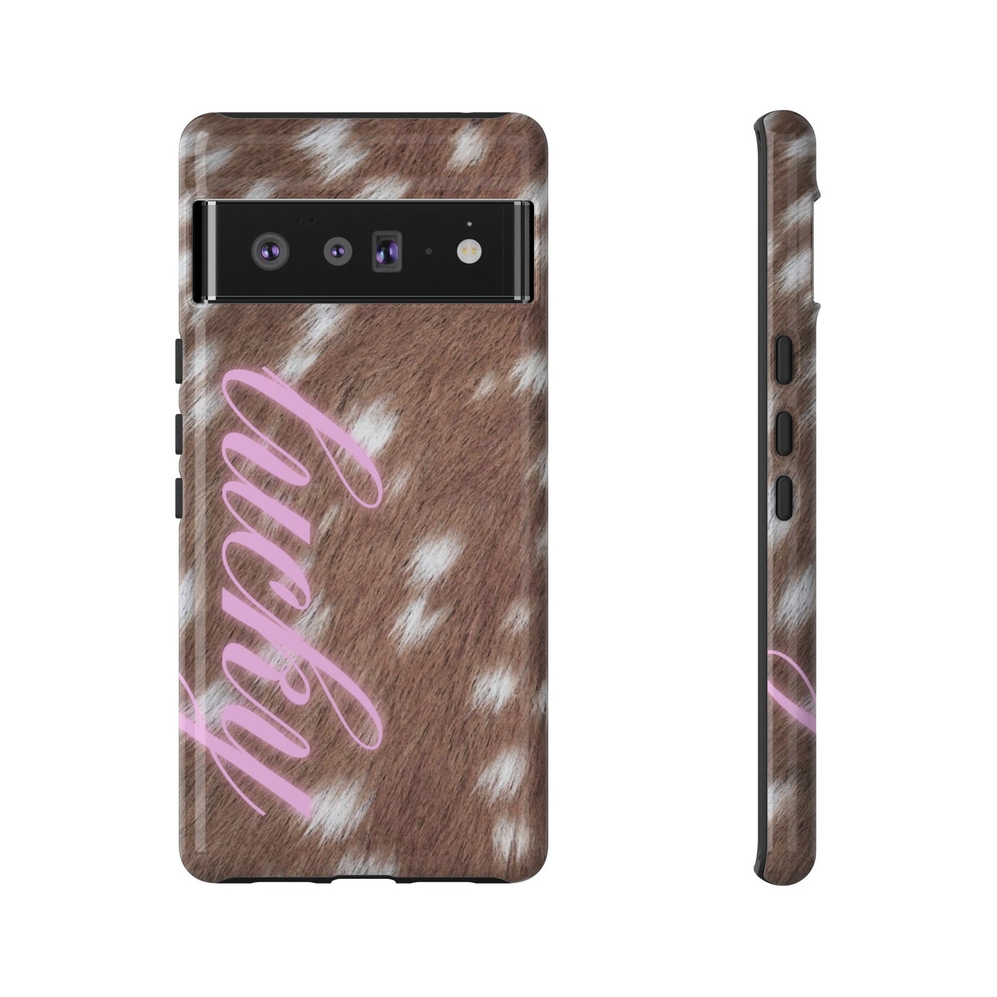 Lucky Deer Tough Case