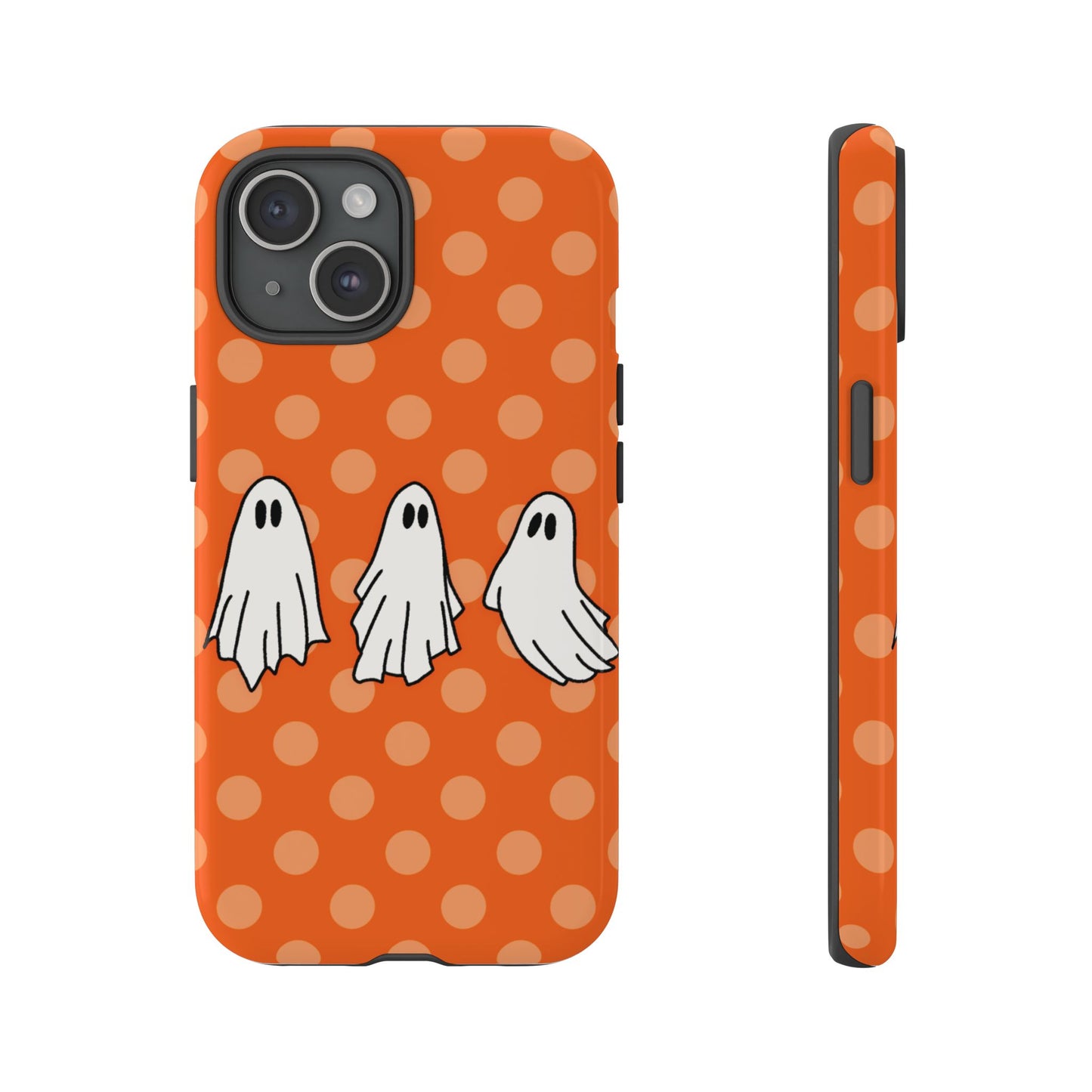 Boo Season Tough Case