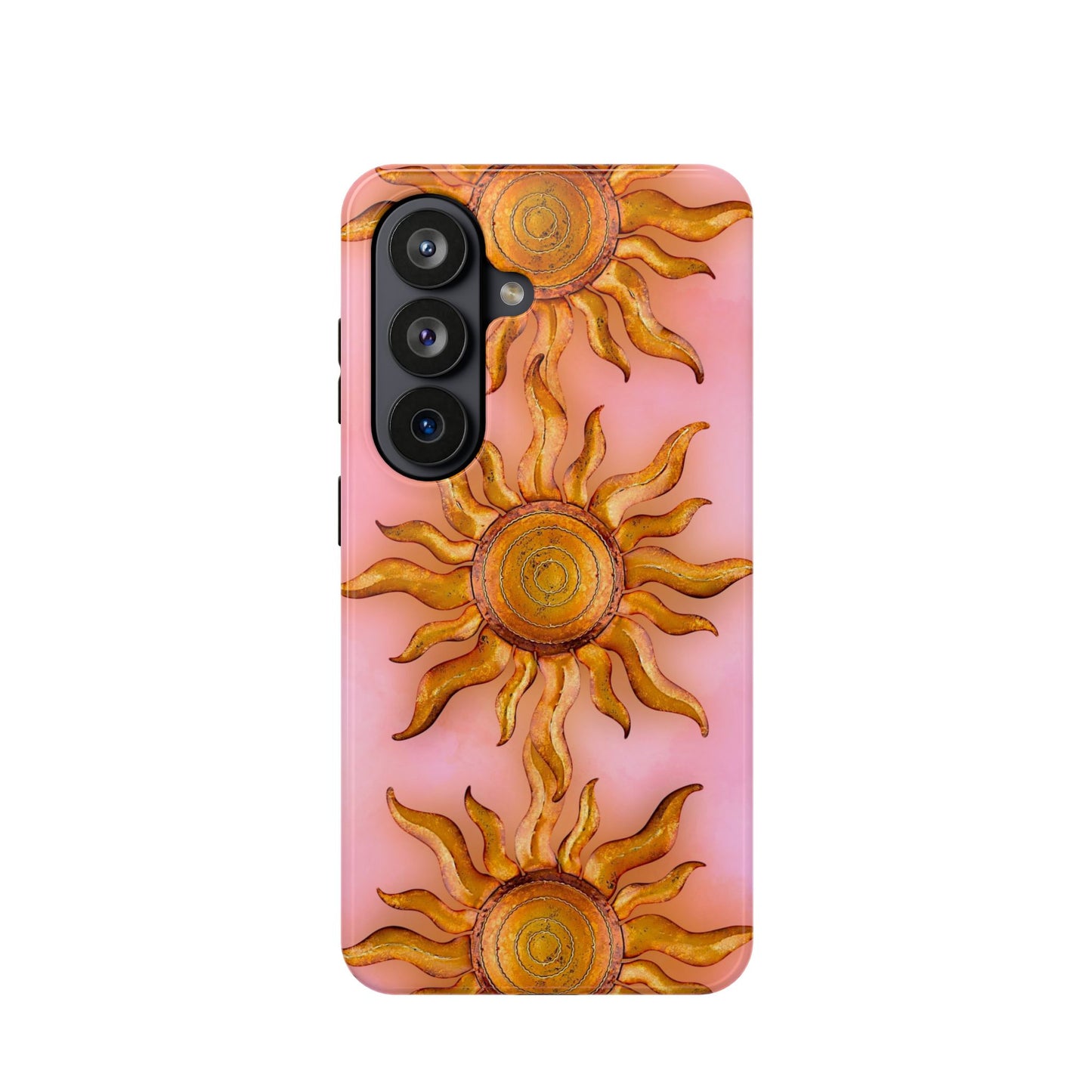 Sol de Oro MagSafe Case