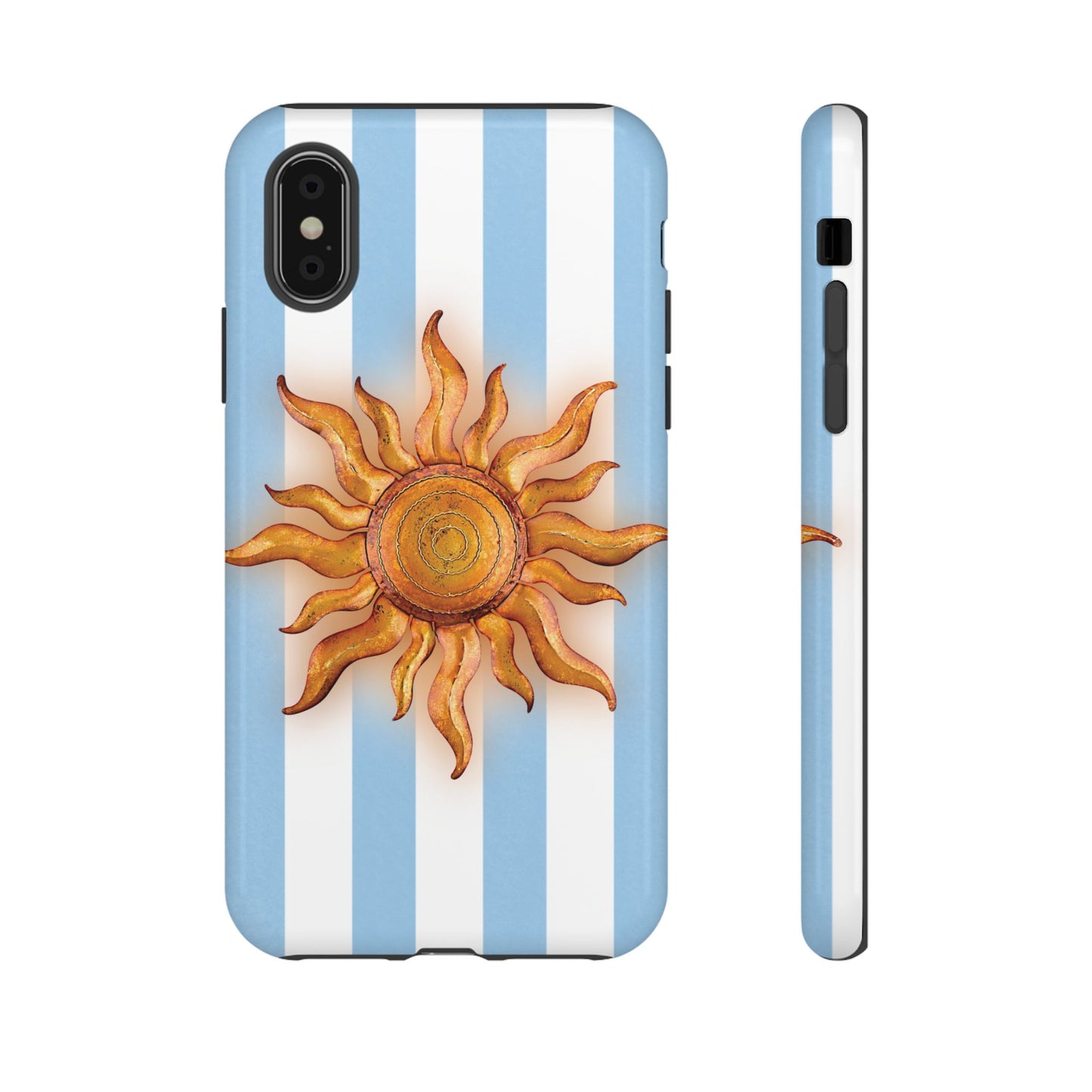 Argentina Sol Tough Case