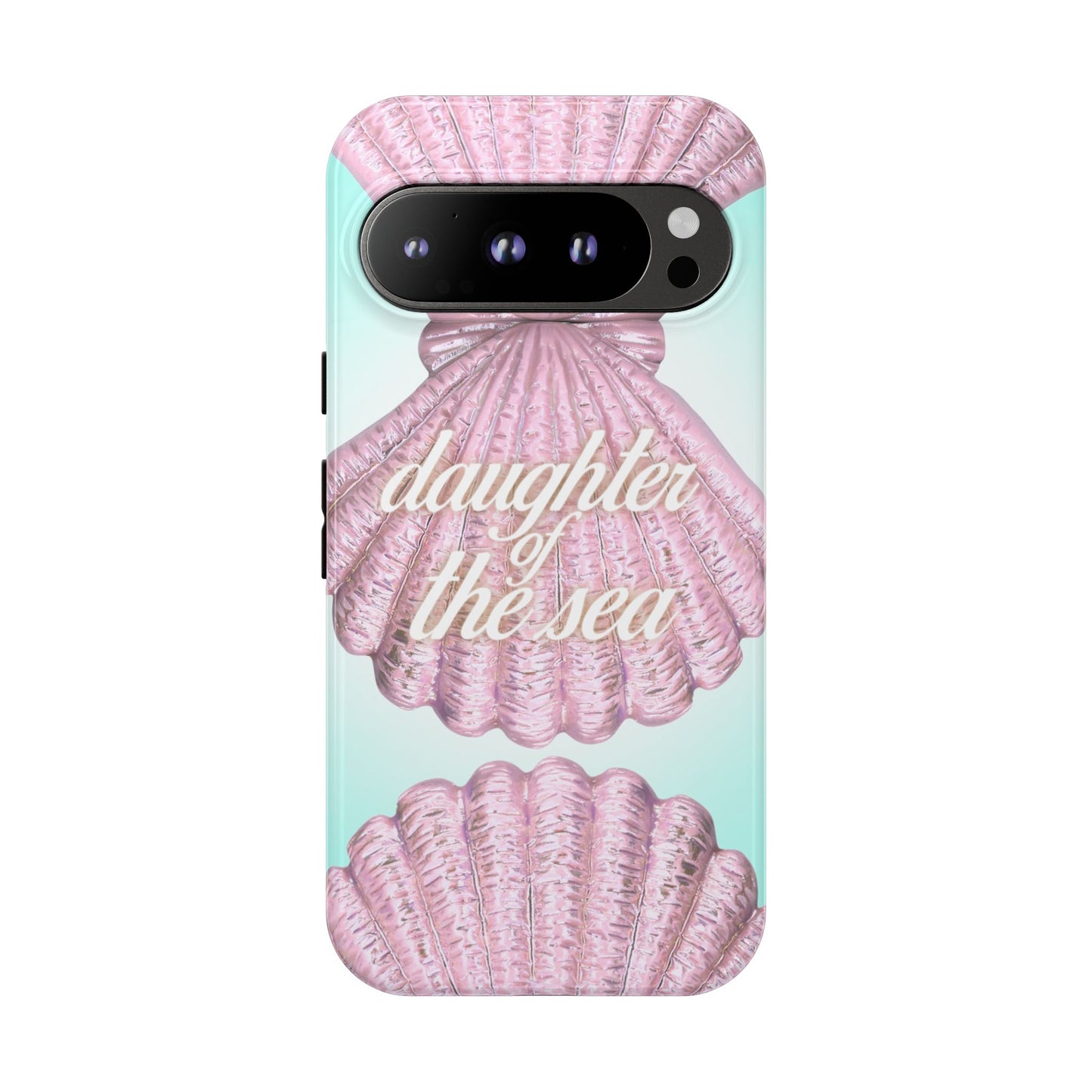 Daughter of the Sea Tough Case