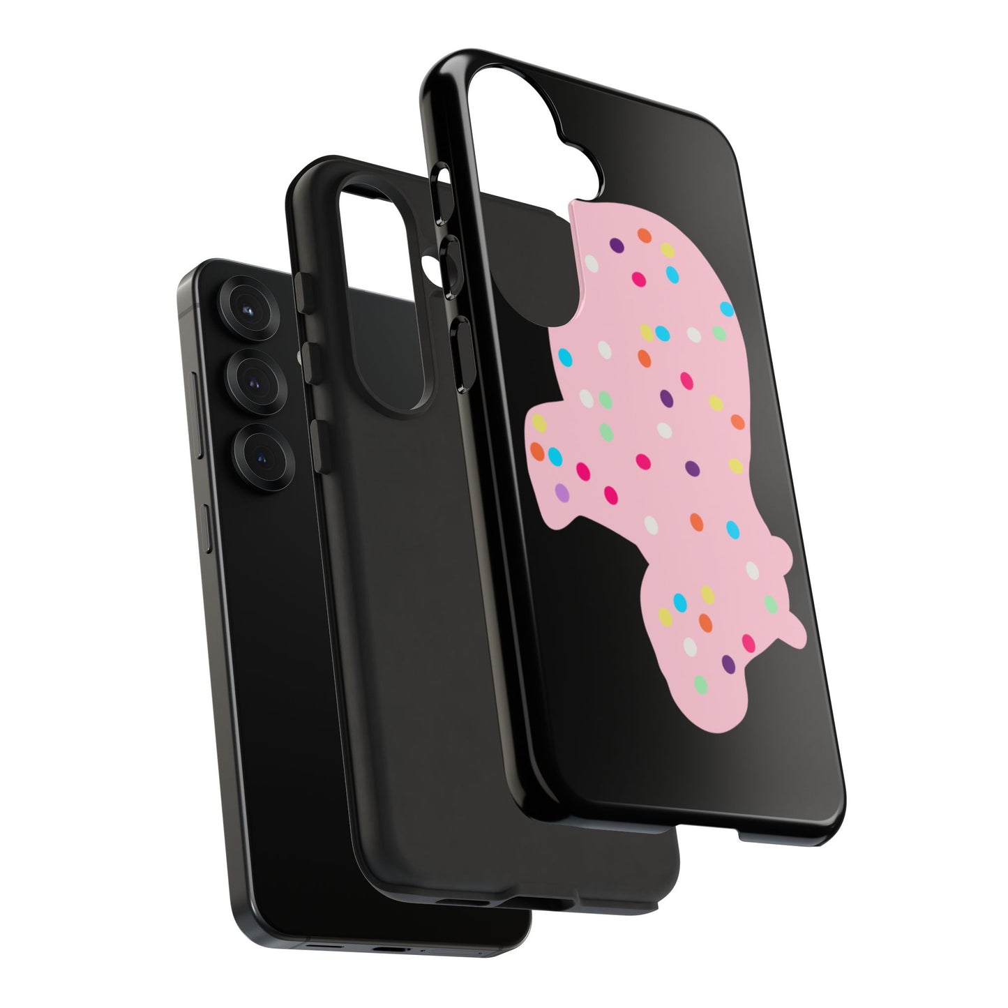 SUGAR HIPPO Tough Case