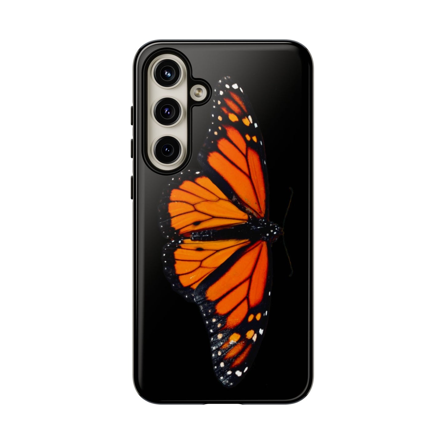 Lady Monarch Tough Case
