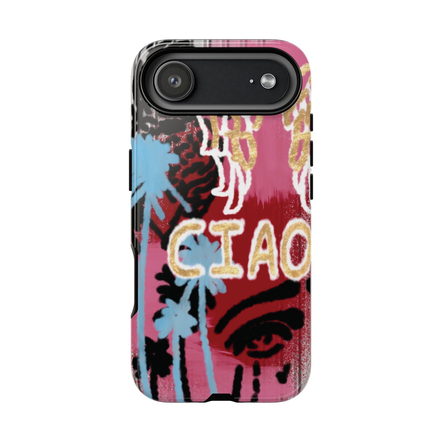Copy of Ciao Tough Case