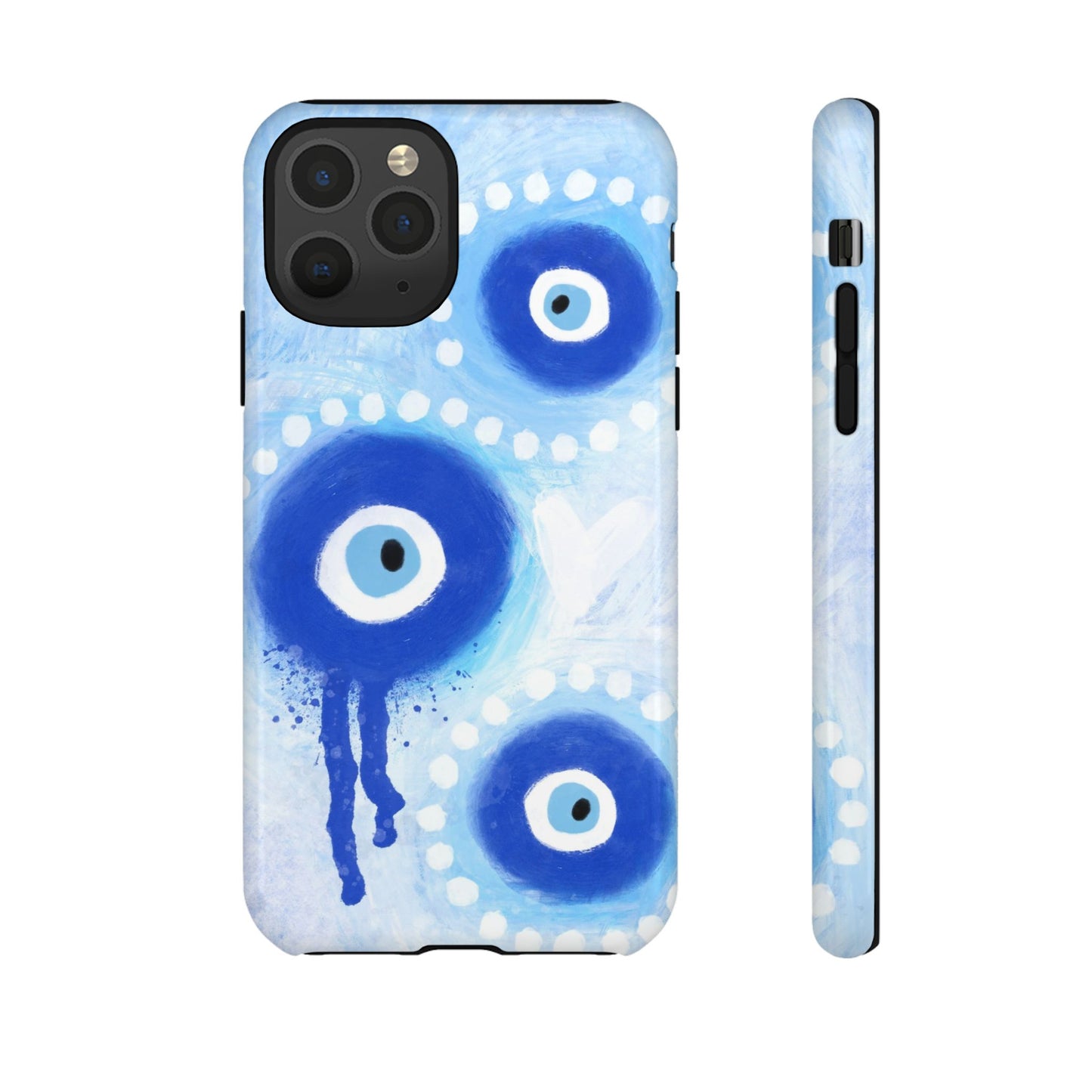 Third Eye Tough Case