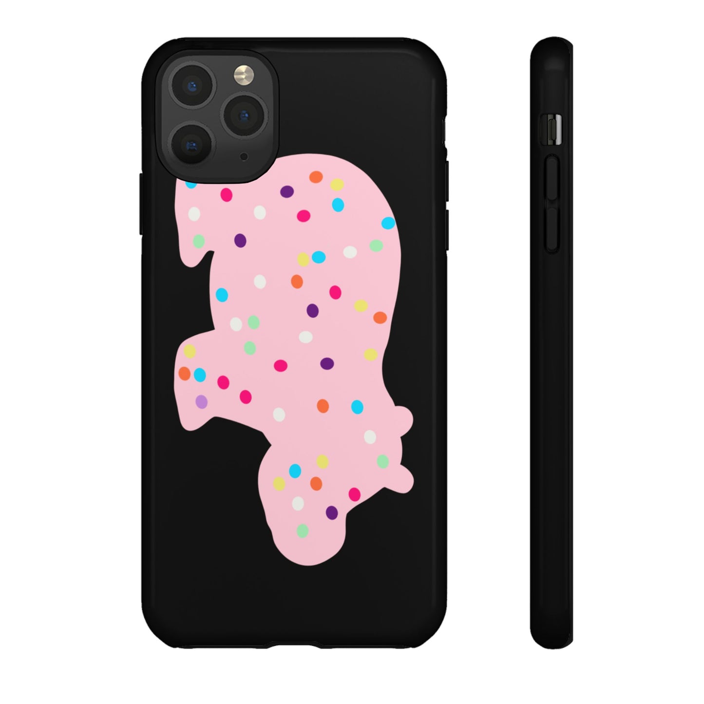 SUGAR HIPPO Tough Case