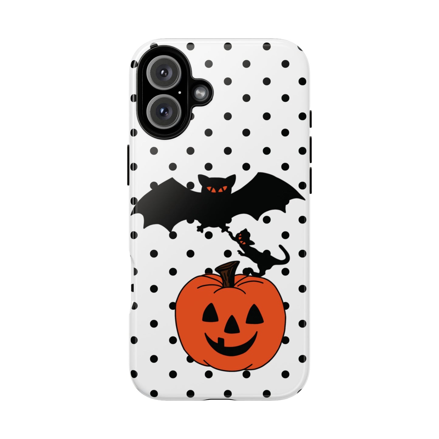 Spooky Season Tough Case