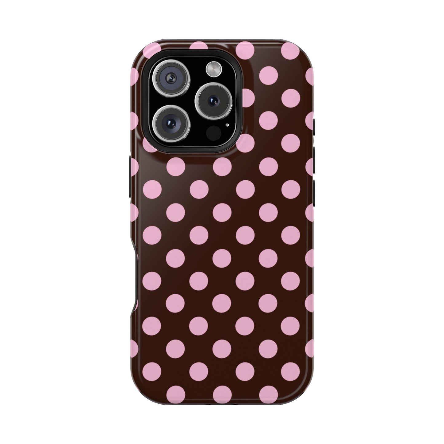 Pink Chocolate MagSafe Case