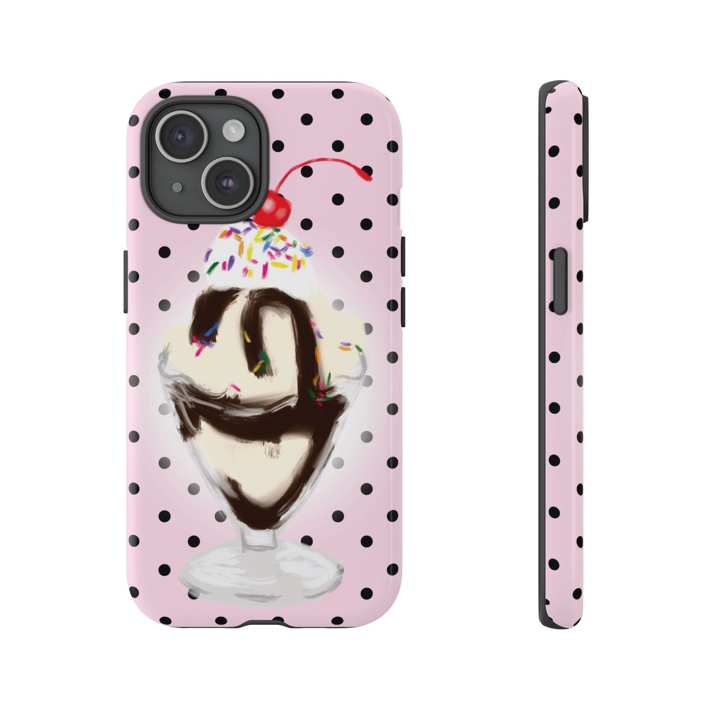 Sundae Special Tough Case