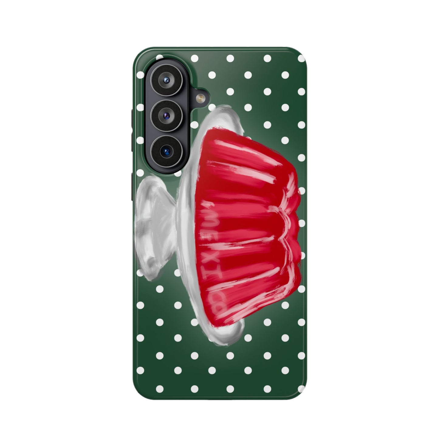 Mexican Delight MagSafe Case