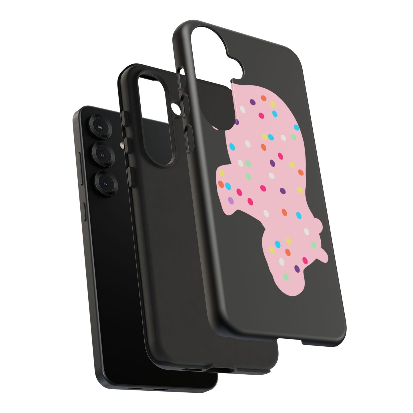SUGAR HIPPO Tough Case