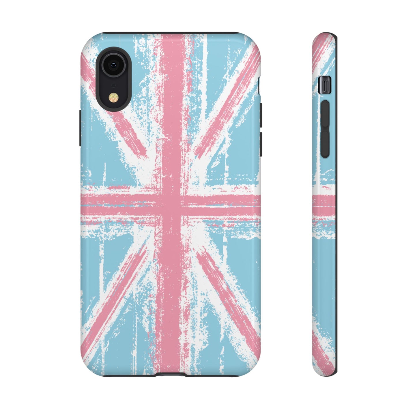 She’s a Brit! Tough Case