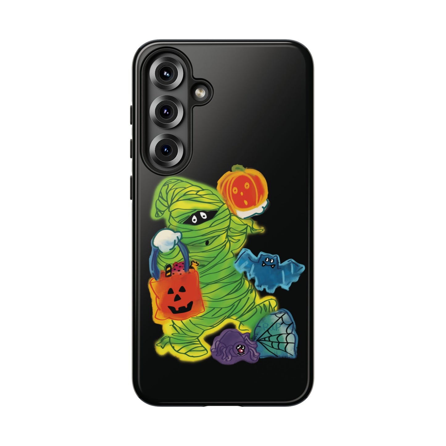 Monster Medley Tough Case
