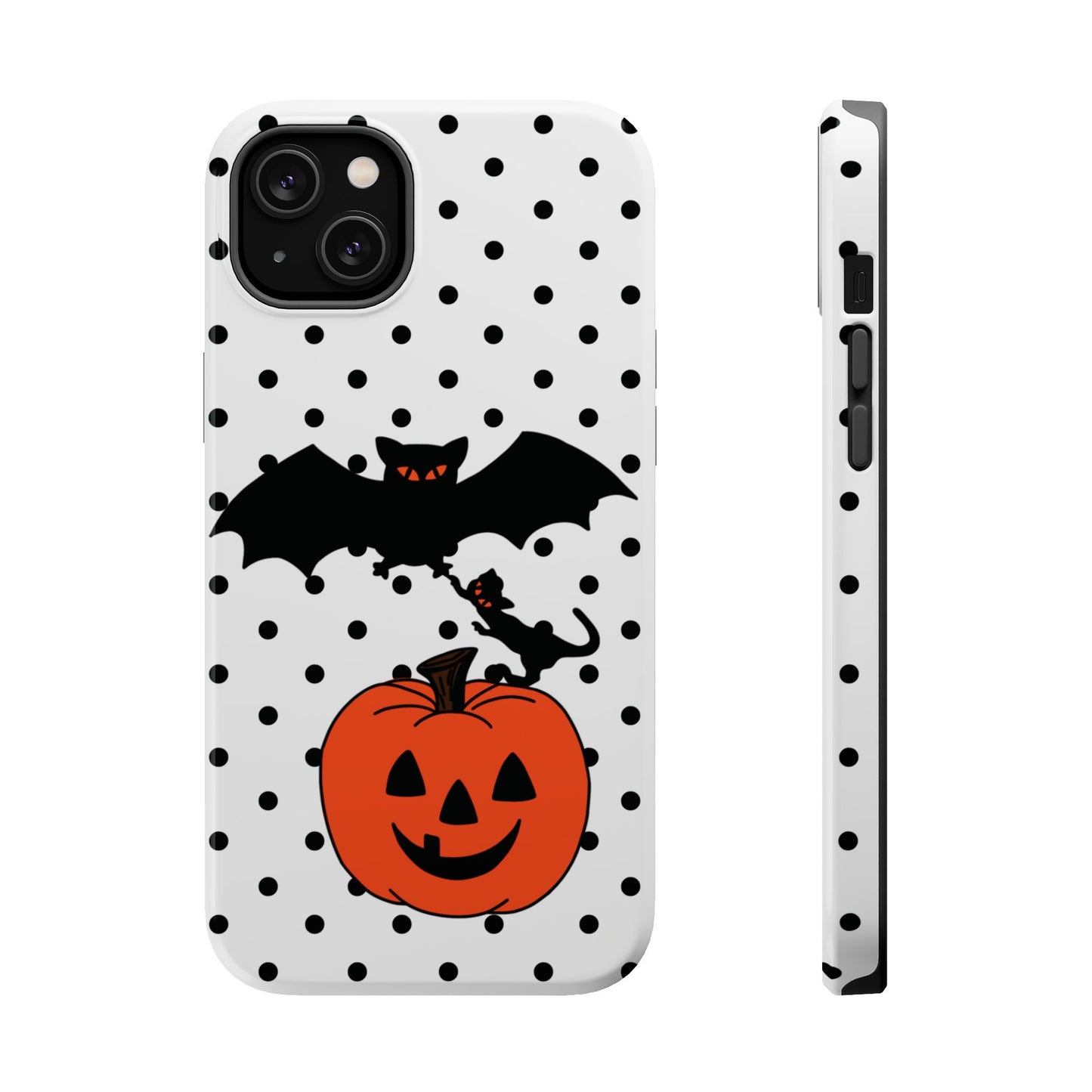 Spooky Season MagSafe Case