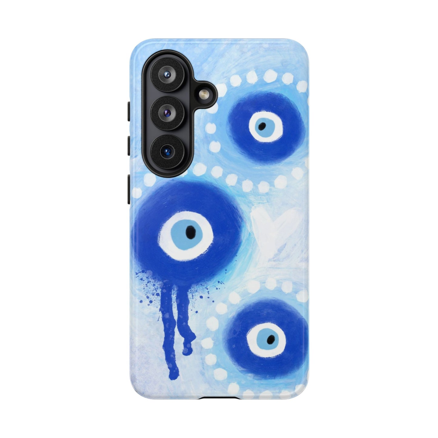Third Eye Tough Case
