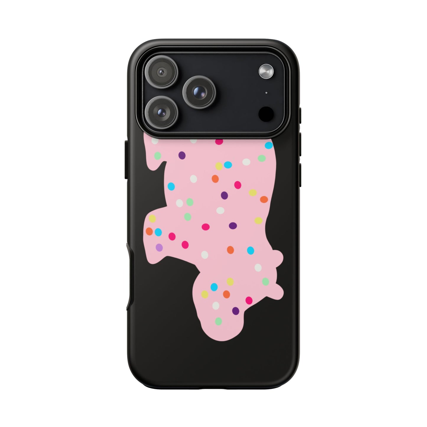 SUGAR HIPPO Tough Case