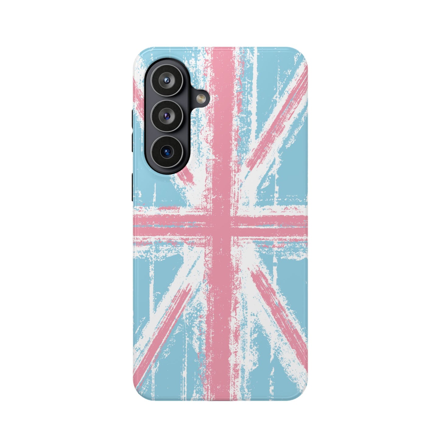She’s a Brit! MagSafe Case
