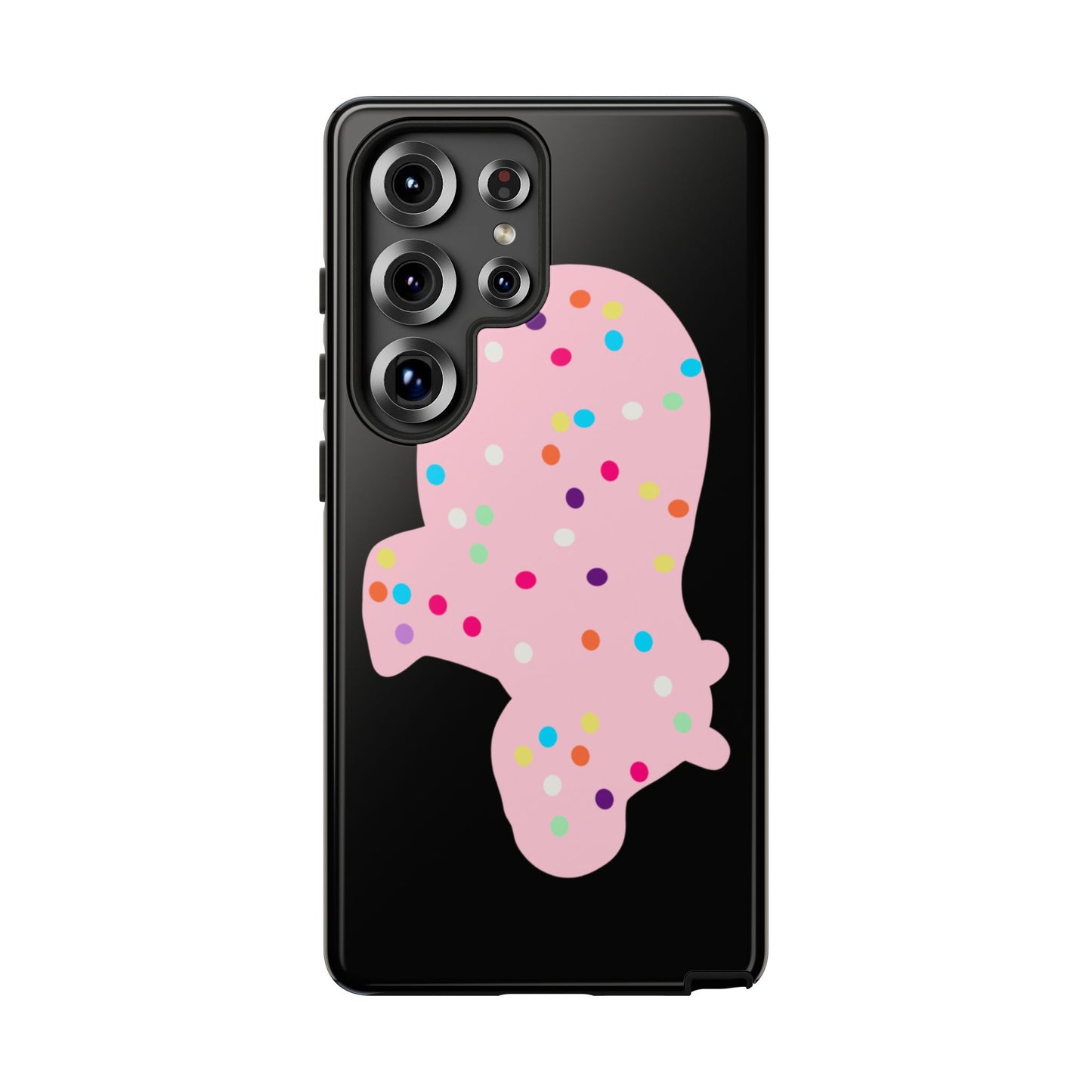 SUGAR HIPPO Tough Case