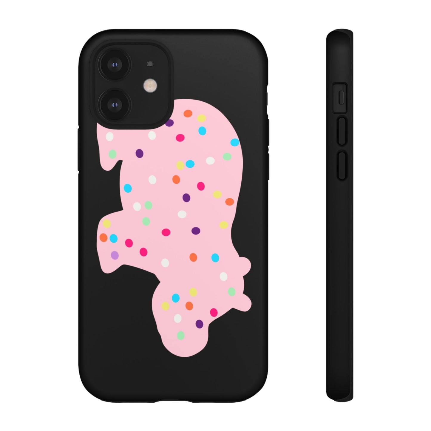 SUGAR HIPPO Tough Case