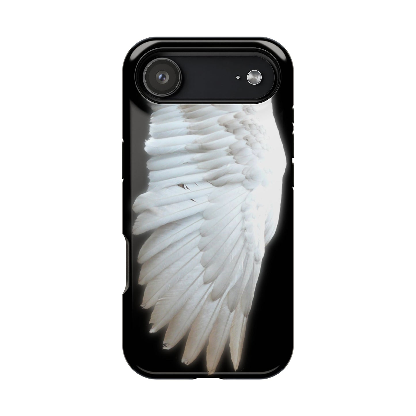 Angel Wings MagSafe Case