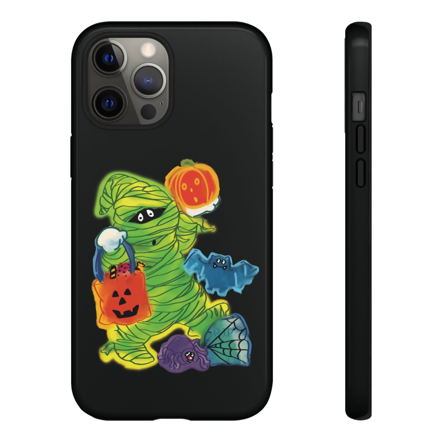 Monster Medley Tough Case