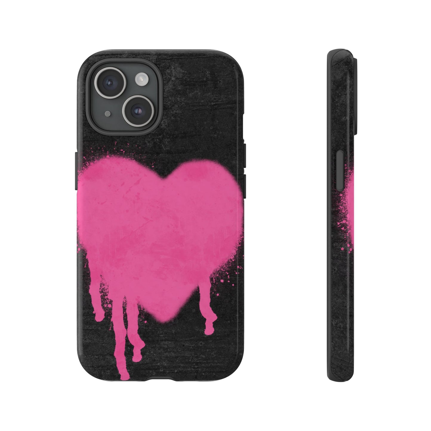 Heart Delight Tough Case