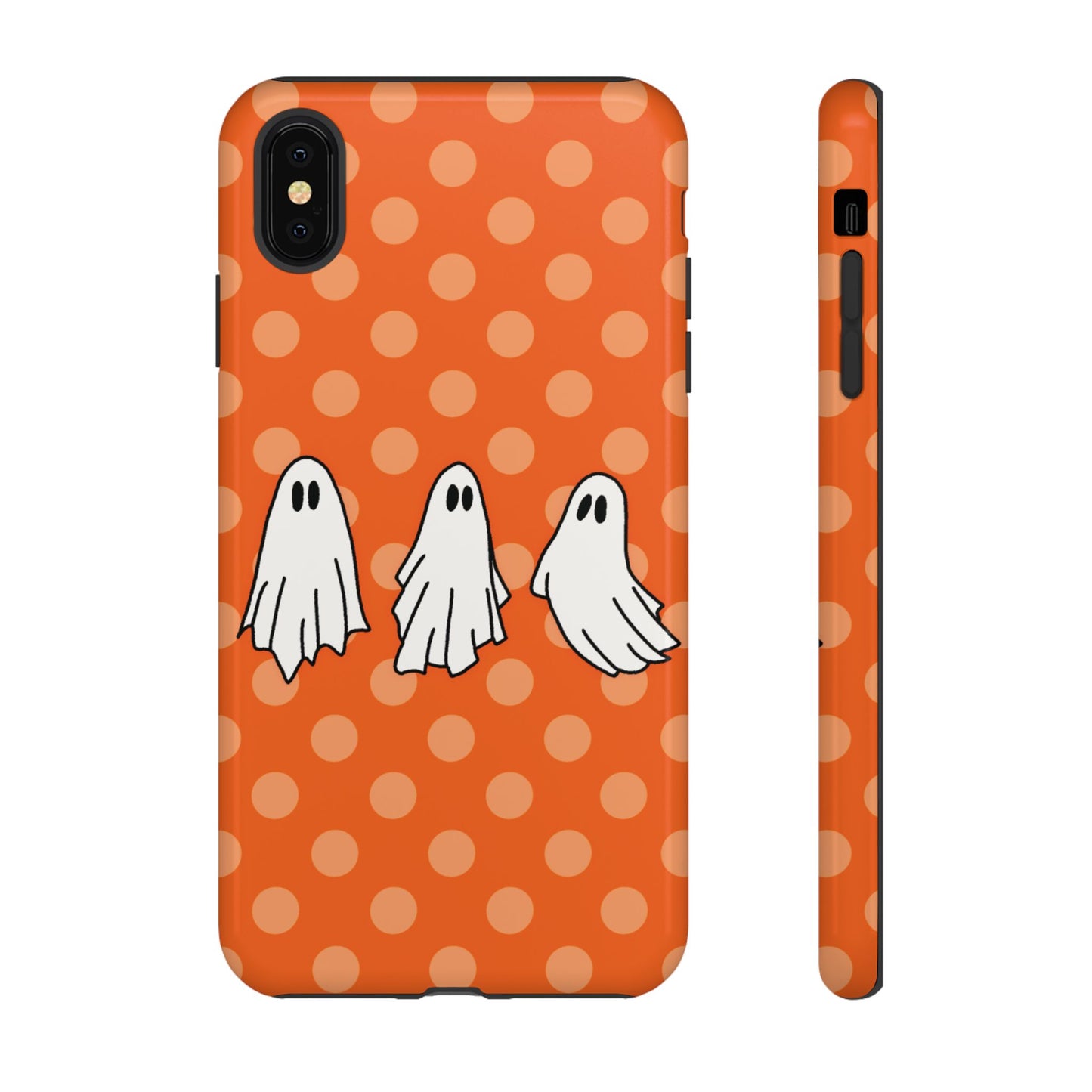Boo Season Tough Case