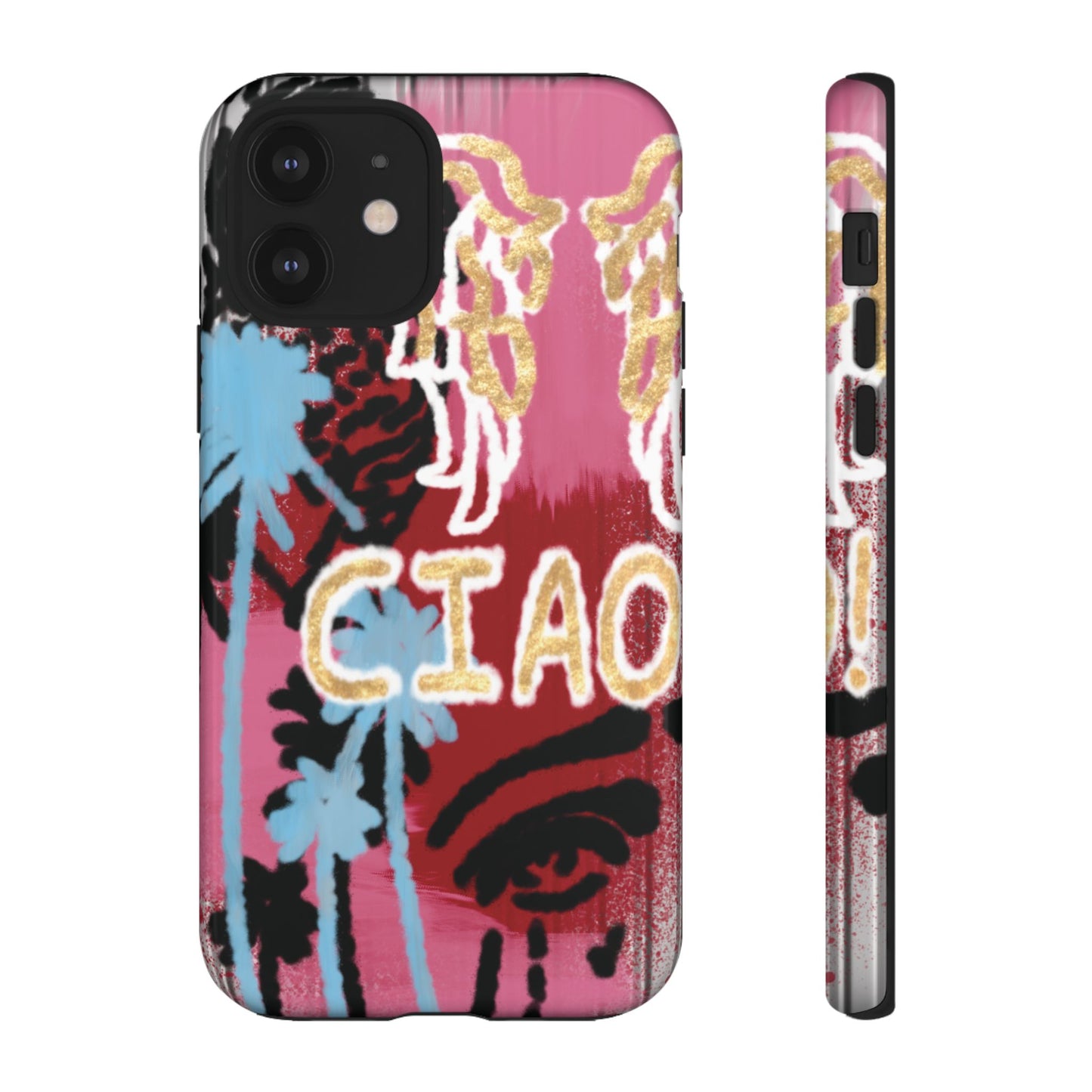 Copy of Ciao Tough Case