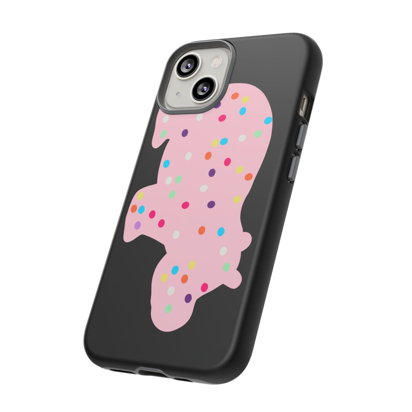 SUGAR HIPPO Tough Case