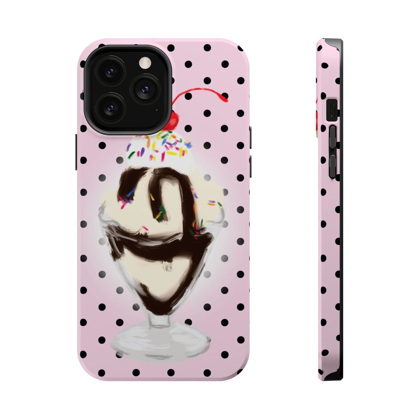 Sundae Special MagSafe Case