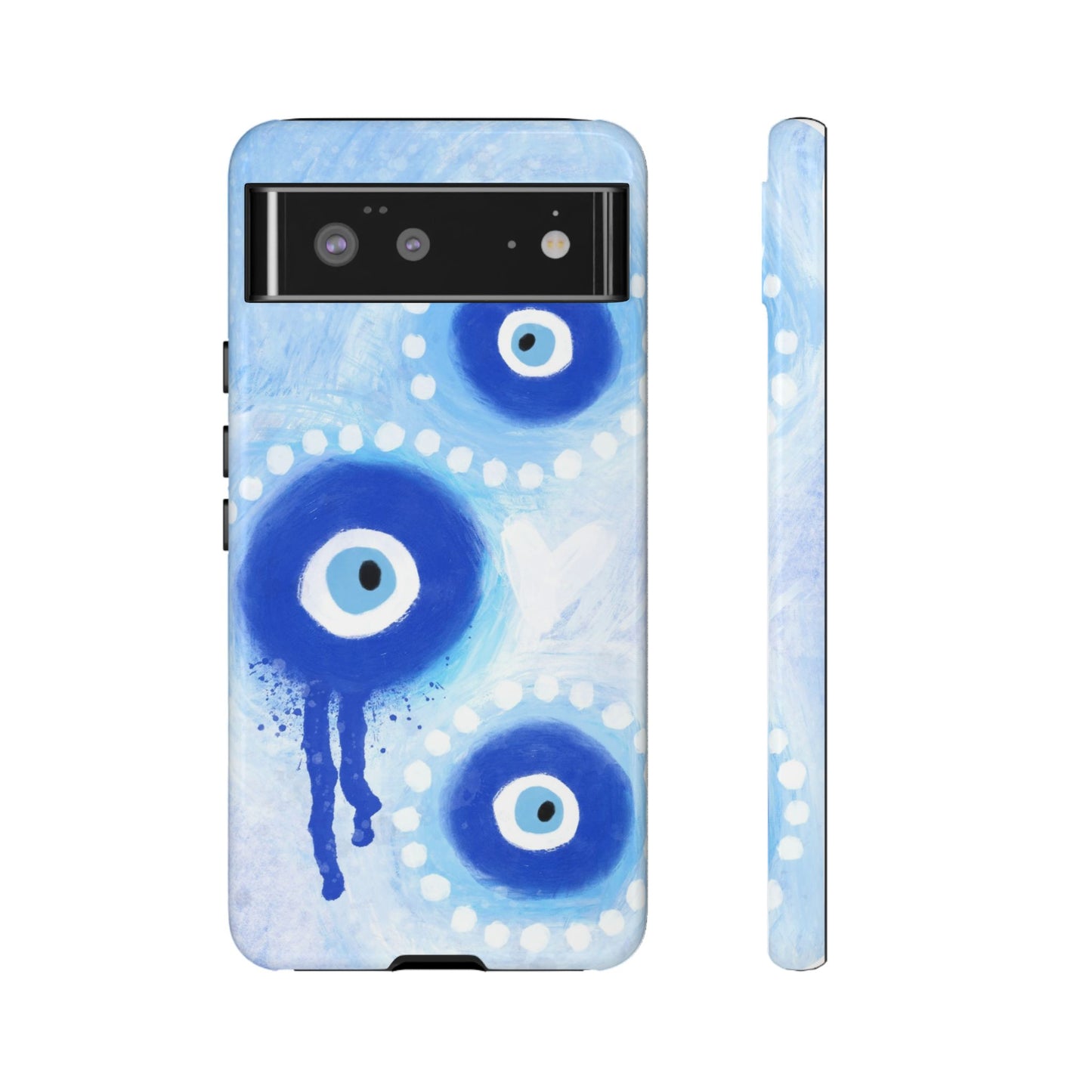 Third Eye Tough Case