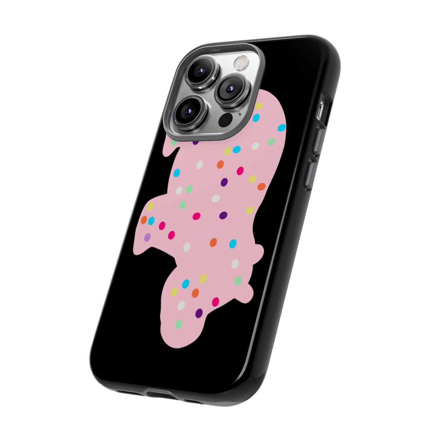 SUGAR HIPPO Tough Case