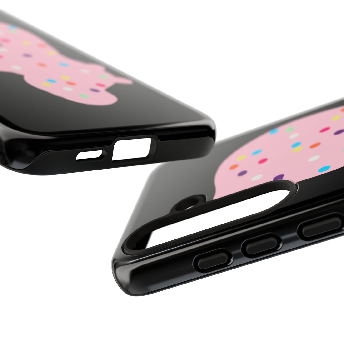 SUGAR HIPPO Tough Case