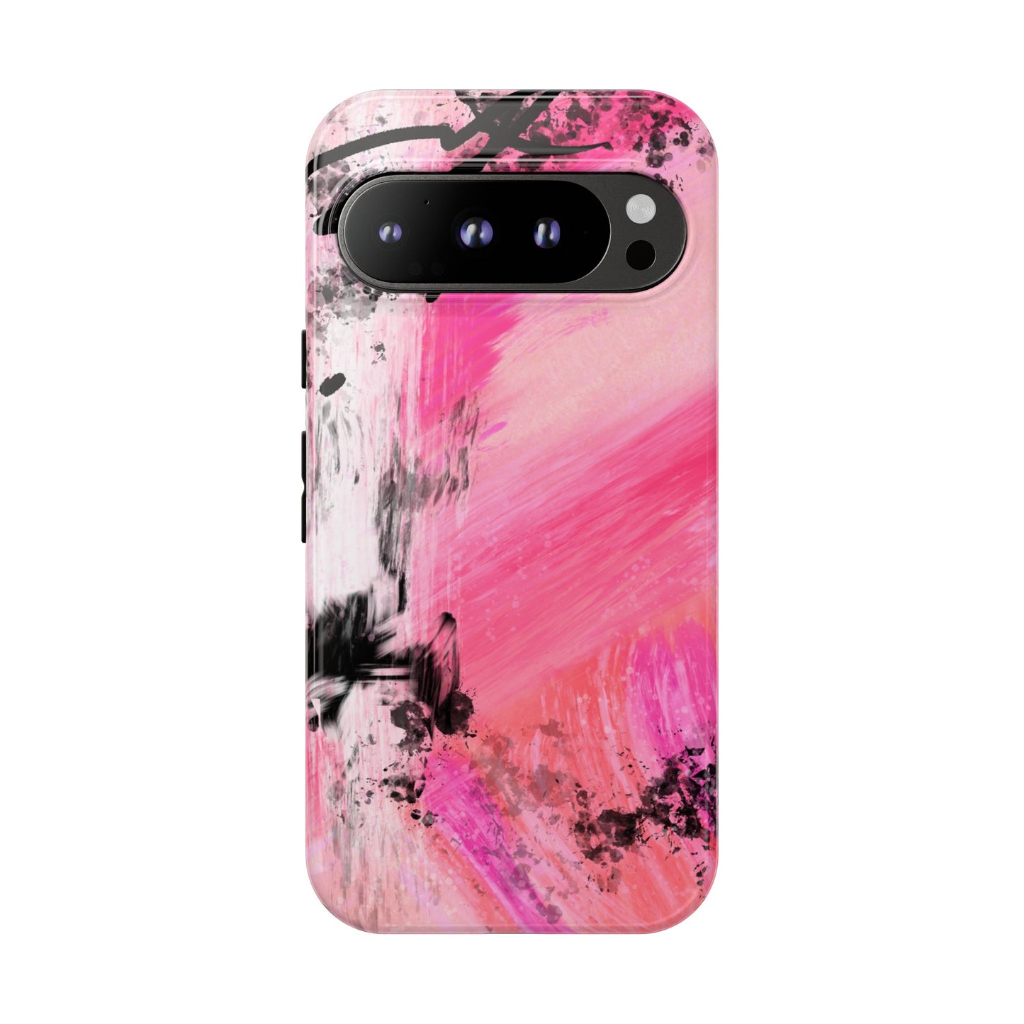 Pinktastic Tough Case