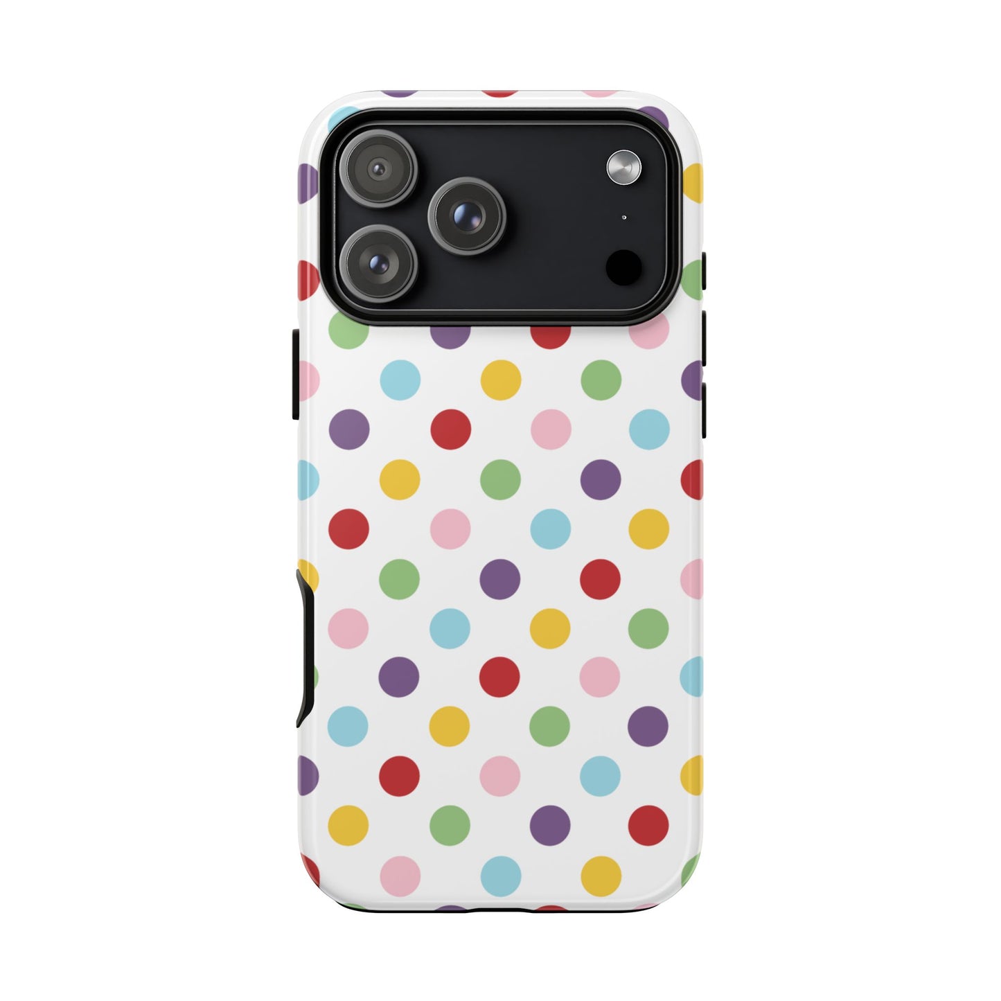 Princess Polka Dottie Tough Case