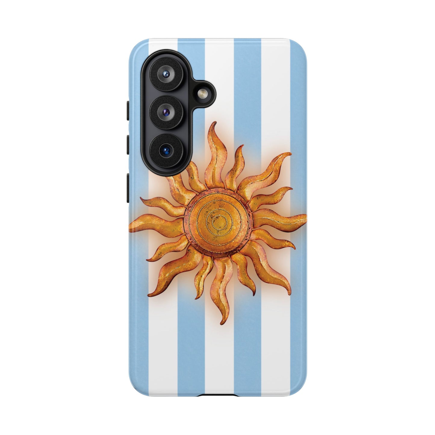 Argentina Sol Tough Case