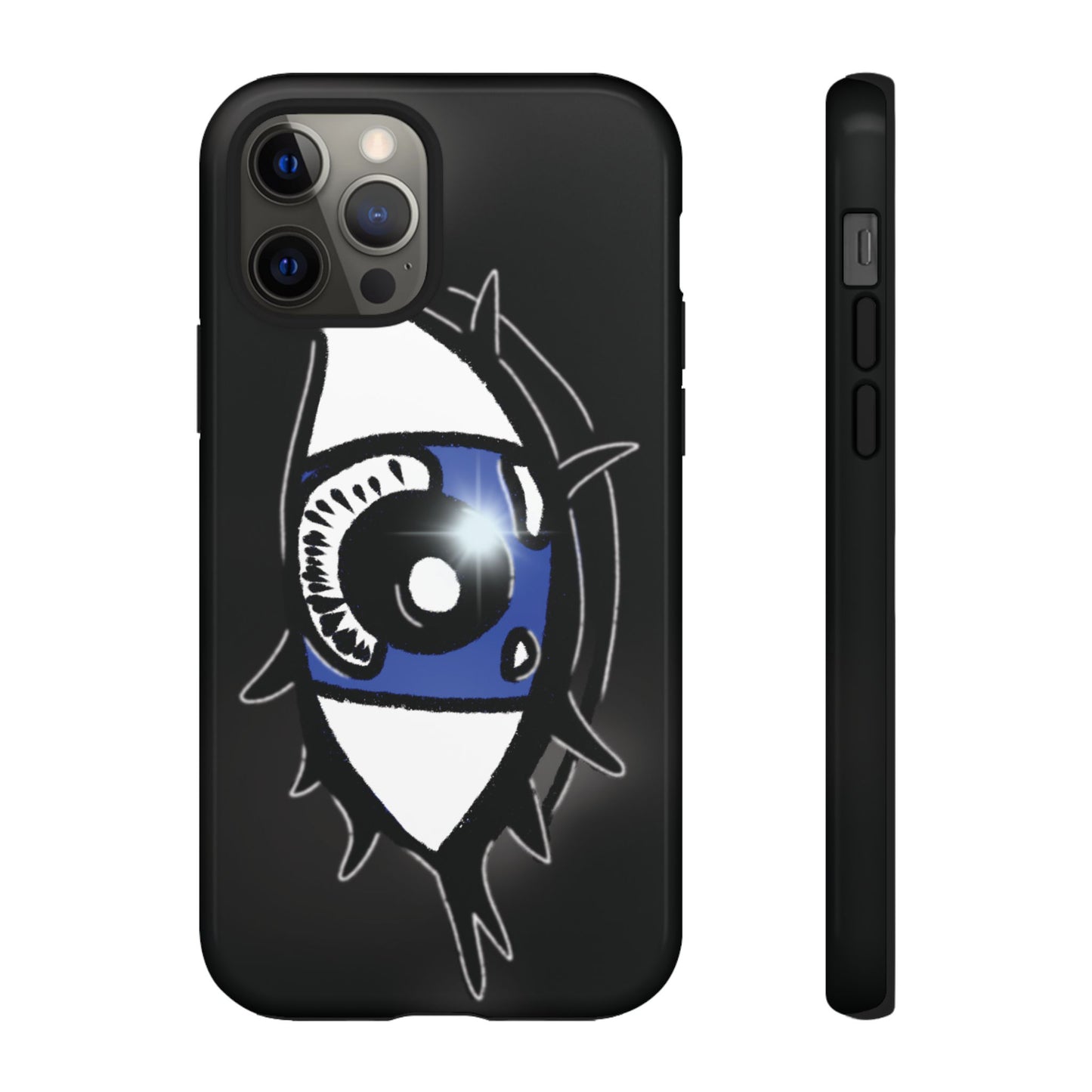 Eye Candy Tough Case