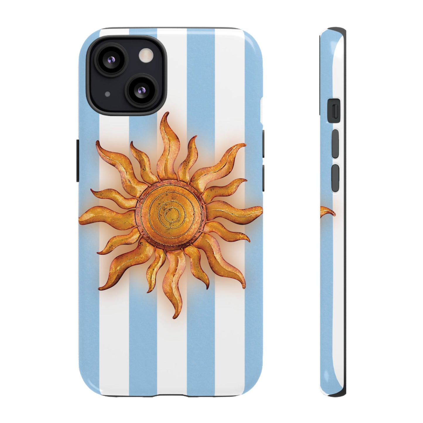 Argentina Sol Tough Case