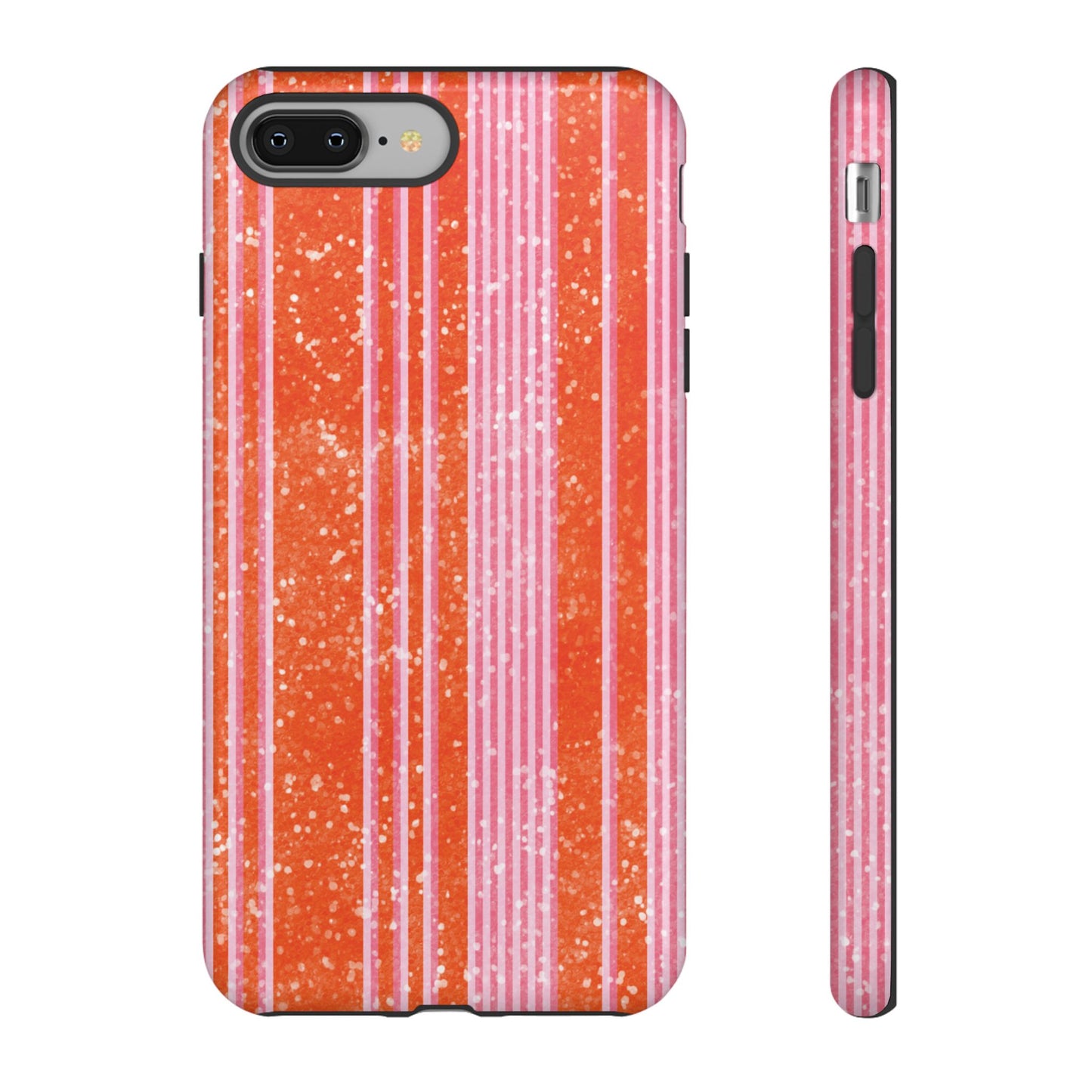 Orange Dream Tough Case