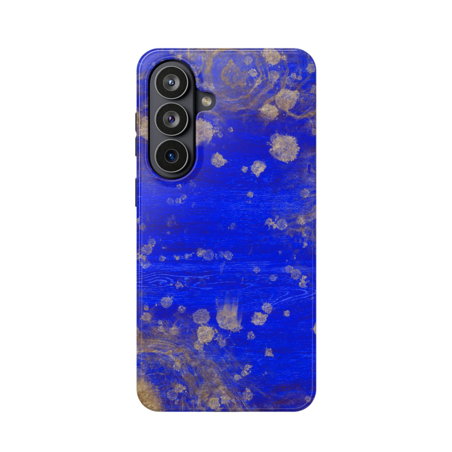 Golden Blues MagSafe Case