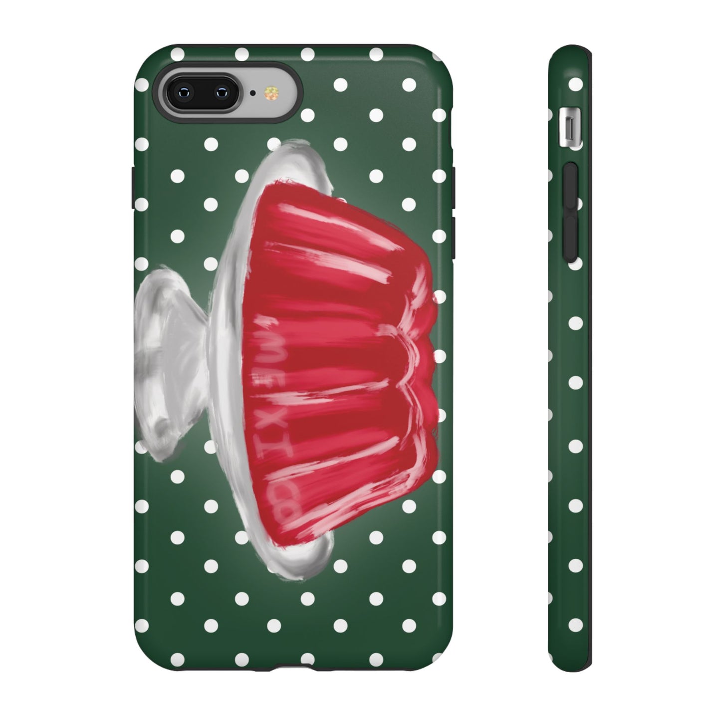 Mexican Delight Tough Case