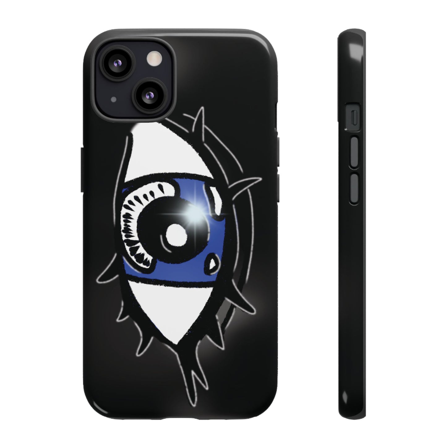 Eye Candy Tough Case