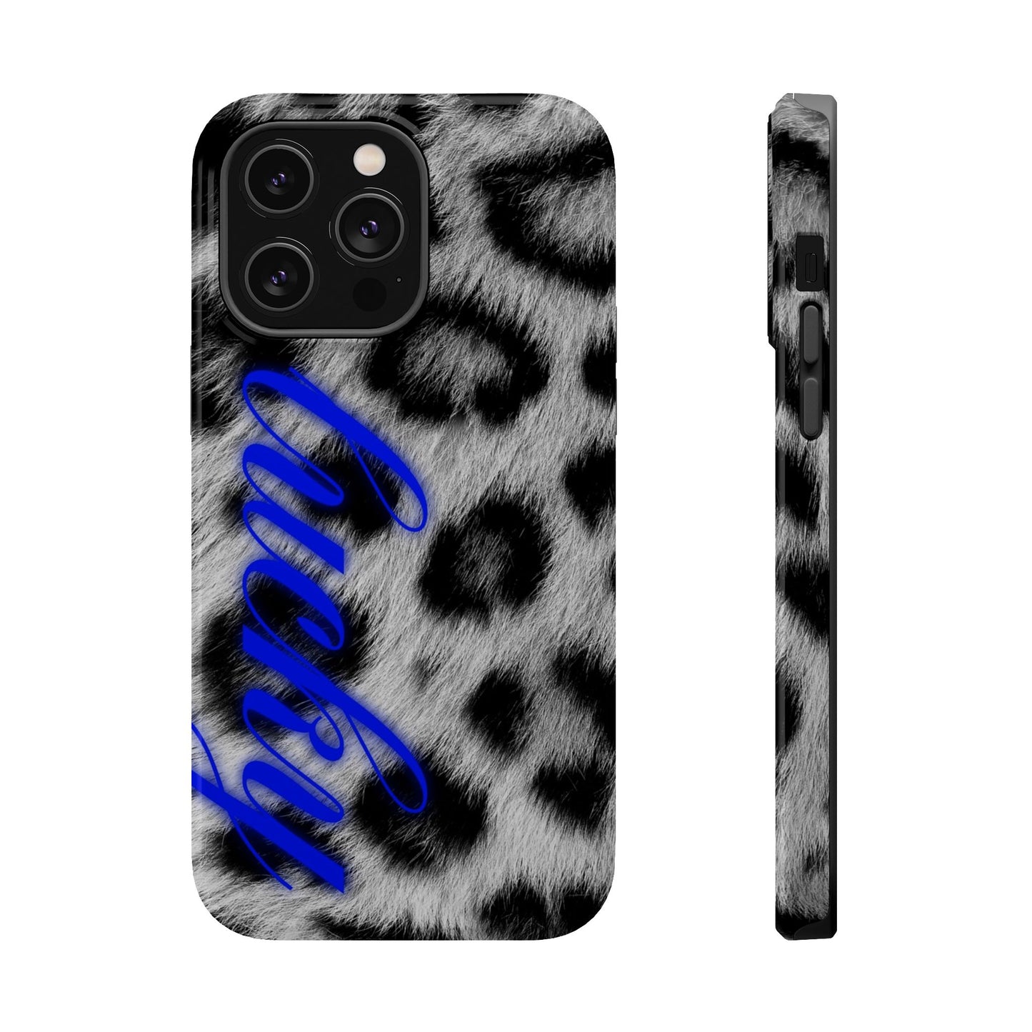 Lucky Leopard MagSafe Case