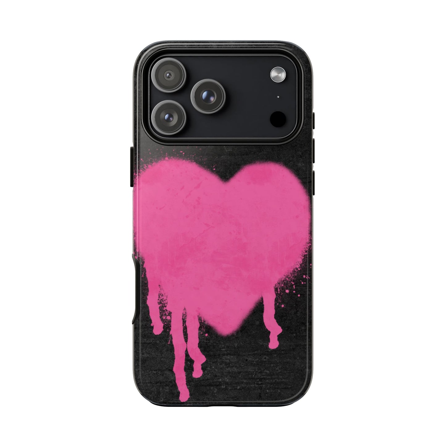 Heart Delight Tough Case