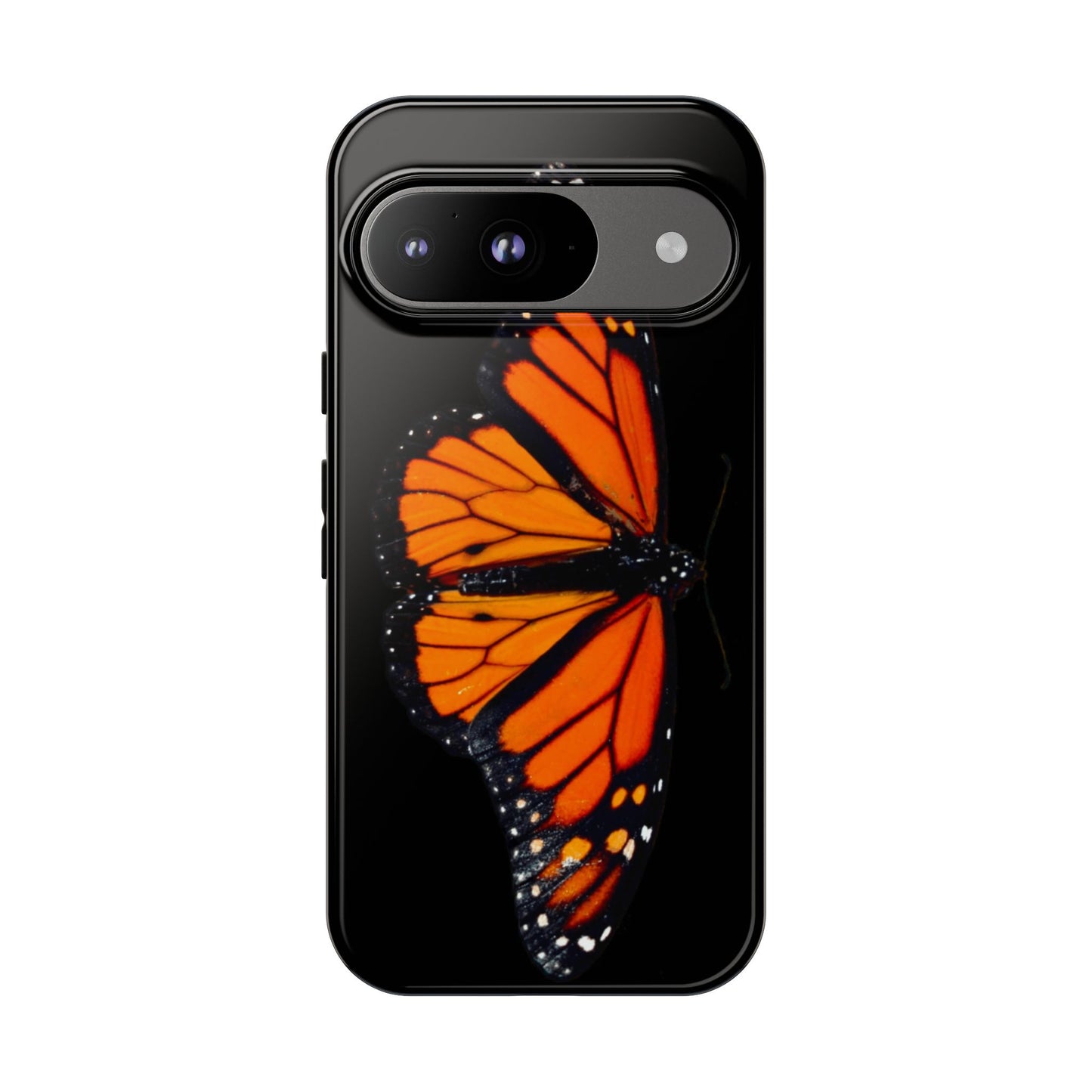 Lady Monarch Tough Case
