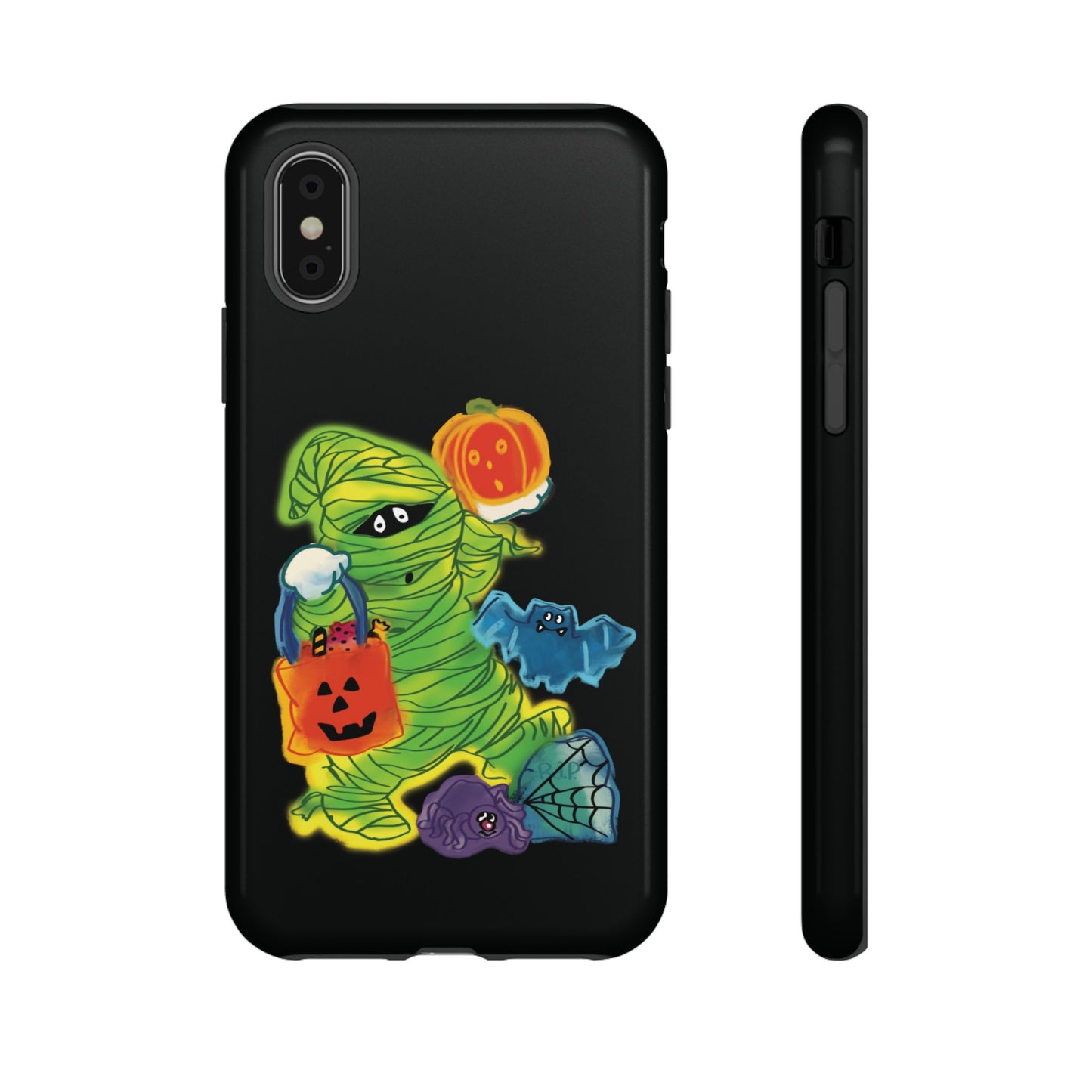 Monster Medley Tough Case